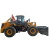 Buy cheap Used Liugong 856H Wheel Loader Second Hand Front End Loaders from wholesalers