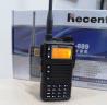 Buy cheap 10watt powerful tri band VHF UHF two way radios ham walkie talkies transceiver long distance from wholesalers
