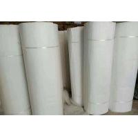 Buy cheap Fire Rated Pipe Insulation Material / Waterproof Furnace Pipe Insulation product