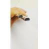 Buy cheap No Oxidation Aluminum Spacer Bar High Frequency Induction Welding For Glass And Doors from wholesalers