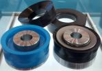 Drillmec 12T1600 mud pump fluid end module, liners, pistons, valevs, Drillmec