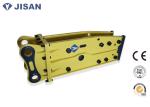 CE Certified Hydraulic Rock Breaker Hammer For VOLVO EC210 EC240 Excavator