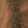 Buy cheap Hotel Decoration Fancy Plywood Of High Quality Natural Walnut Crotch 3050mm Lengthened Size China Manufacturer from wholesalers