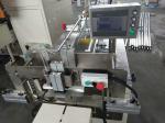 Semi Automatic Multi Rolls Toilet Paper Kitchen Towel Packing Machine
