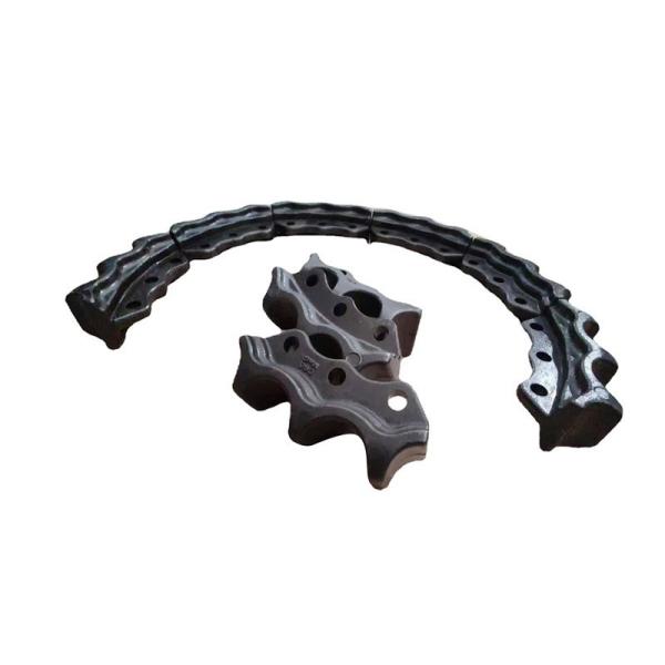 Buy cheap 25mm Chain Drive Sprocket Wheel for PC20 Excavator Undercarriage from wholesalers