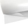 Buy cheap Po Self Adhesive Clear Polyester Roll Transparent Polyester Film 50M Bonding Diamond from wholesalers
