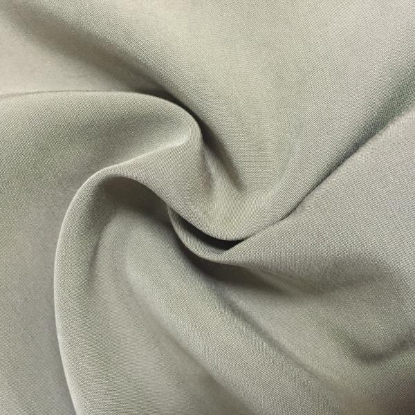 Buy cheap Good Color Fastness Rayon Clothing Material Plain Type With 120x70 Density from wholesalers