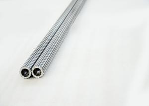 Buy cheap Coperion Twin Screw Extruder Machine parts - screw shaft from wholesalers