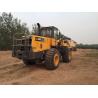 Buy cheap 16.5 Ton Second Hand Komatsu Mini Wheel Loader WA380 3.2m3 Bucket Year 2008 from wholesalers