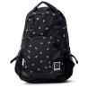 Buy cheap Heavy Duty Laptop Outdoor Sports Backpack Printed Polyester Leisure For Students from wholesalers