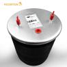 Buy cheap Metal And Rubber Air Spring Balloon For BPW 05.429.40.28.1 Meritor MLF7046 Firestone W01-M58-8619 from wholesalers