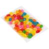 Buy cheap Top Quality Adehesibe Clear Plastic Cellophane Bag for Treat from wholesalers