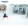 Buy cheap Commercial 600kg Snow Effect Machine for Parties Ice Shape Snow Party Essential from wholesalers