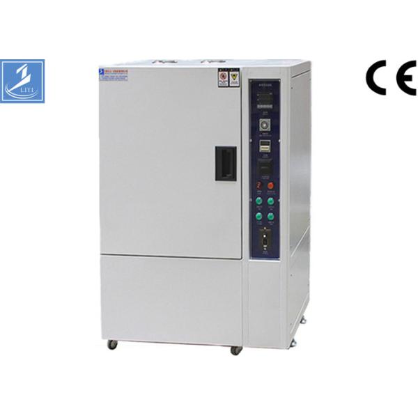 LY-605 Electronic UV Accelerated Aging Testing Chamber Manufacturer