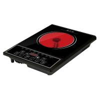 Buy cheap FC03 Induction ceramic Infrared Cooker Cooktop 50Hz 2000W OEM product