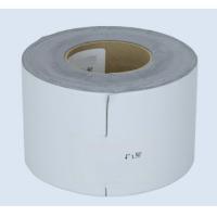 Buy cheap PVDF Leak Repair Butyl Tape Caravan For RV Car Windows Sealing product