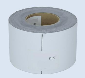 Buy cheap PVDF Leak Repair Butyl Tape Caravan For RV Car Windows Sealing from wholesalers