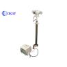 Buy cheap 5.5 Meter 18ft Pneumatic Telescoping Antenna Mast RS485 Remote Controller from wholesalers