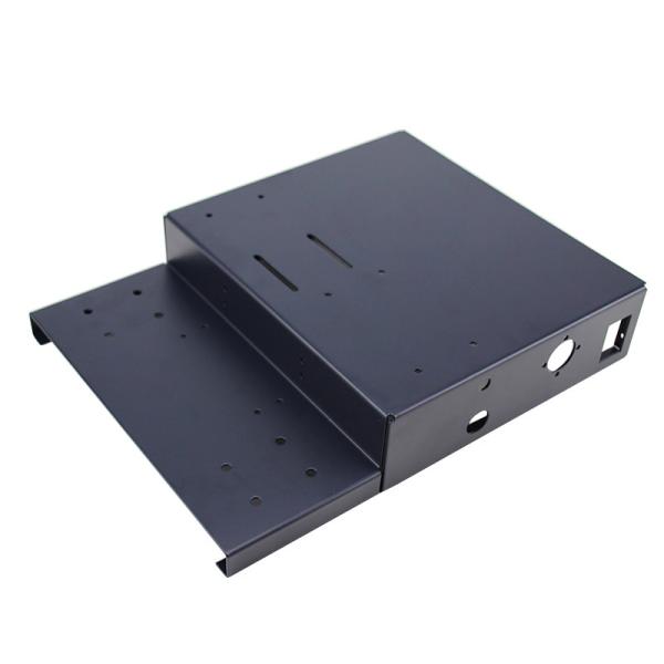 Buy cheap Custom Metal Bending 5052 Aluminum Sheet Folding from wholesalers