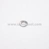 Buy cheap DIN128A Curved Spring Washer M2-M42 304 316 SS Spring Washer from wholesalers