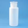 Buy cheap 33/410 Touch Cap Dispenser/Nail polish remover pump dispenser bottle from wholesalers