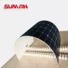 Buy cheap 12V 2000W 1000W 450W Thin Film Solar Panels 166mmx166mm Cell Size from wholesalers