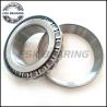 Buy cheap High Speed BT1B332529 HA1 Taper Roller Bearings ID 479.43mm Metric Size Single Row from wholesalers