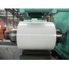 Buy cheap Alloy1050 H18 0.40mm X 1220mm Ral Color Coating Aluminum Sheet For Produing ACP - Aluminum-plastic Composite Panel from wholesalers
