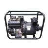 Buy cheap quantitative Chemical Fire Fighting Pumps Gasoline Fire Pump For Pharmaceutical Industry from wholesalers