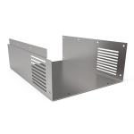 ISO9001 High-Level production factory high precision aluminum tube bending
