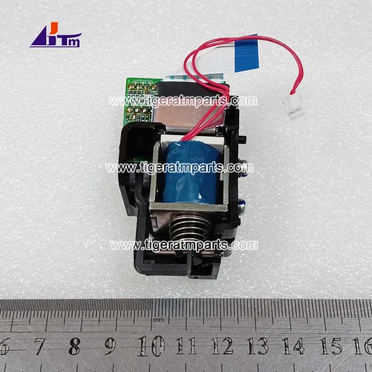 ATM Parts Diebold Nixdorf Card Reader IC Block Sam Module 1750304622-10