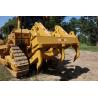 Buy cheap Shanghai Sell 49000$ USED CAT Caterpillar D7R Bulldozer Used CAT D7 DOZER from wholesalers