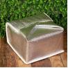Buy cheap Promotional Aluminum Foil Cooler Bags Double Sided Waterproof For Kids from wholesalers