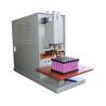 Buy cheap Desktop Lithium Battery Welder , Pneumatic Cell Spot Welder 10KW from wholesalers