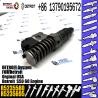 Buy cheap R5235580 R5235600 Diesel Fuel Injector ISO Detroit Diesel Injectors from wholesalers