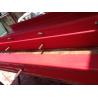 Buy cheap 24Mpa , 35Shore A , Red Gum Rubber Sheet , Pure Natural Rubber Sheet , Para Rubber Sheet , Industrial Rubber Sheet from wholesalers