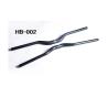 Buy cheap T1000 3K Weave Aero Carbon Road Bike Handlebar Rise 30 Degree from wholesalers