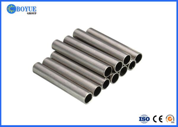 OD1/2-48' Alloy C22 Hastelloy C22 Nickel Alloy Welded Pipe DIN 2.4602 ASTM B474