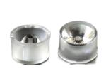 1 Watt Single 3535 Acrylic Light Lens Waterproof For Cree XT-E Chips