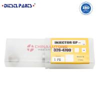 Buy cheap Common Rail Injector Repair Kits 326-4700 product