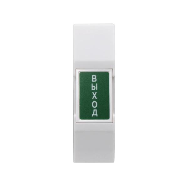 Buy cheap Plastic Push To Exit Button from wholesalers