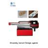 Buy cheap A3 UV Printer Small Flatbed Inkjet 3D Embossed Phone Case Better Printer Cylindrical Wine Bottle Inkjet Printer from wholesalers