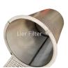 Buy cheap DN25-DN300 Industrial Basket Strainer High Filtration Capacity Low Pressure Loss from wholesalers