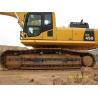 Buy cheap Used komatsu pc300-7excavator from wholesalers