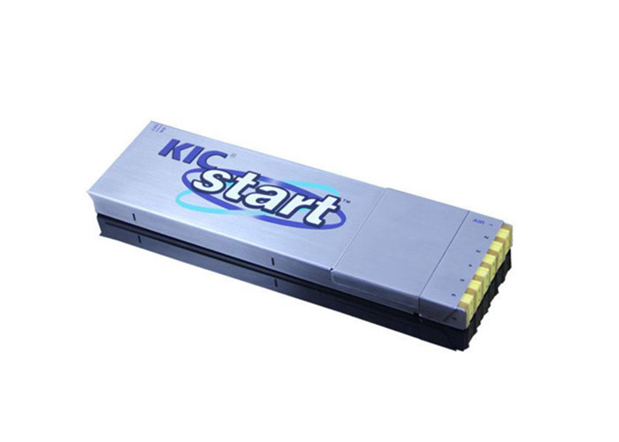 High Temperature Protection KIC X5 Thermal Profile Type K With 3 AAA Batteries