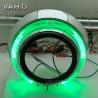Buy cheap CH35 3.0inch Crystal angel eye Bixenon Car hid xenon projector kit from wholesalers