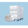 Buy cheap Non Sterile Absorbent 100% Cotton Sliver / Strip / Coil from wholesalers