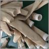 Buy cheap Professional Aramid Felt Filter Bags Cement Dust Collector Bags Customized Size from wholesalers