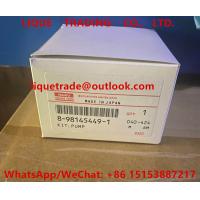Buy cheap ISUZU control valve 8-98145449-1 , 8-98145449-0 REPAIR KIT 98145449 , 8981454491 product
