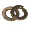Buy cheap M5 M6 M7 Red Copper Spring Lock Washer DIN127 from wholesalers